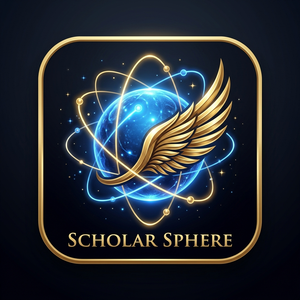 Scholar Sphere Logo